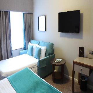 Best Western Red Lion fotoÄŸrafÄ±