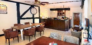 Best Western Red Lion fotoÄŸrafÄ±