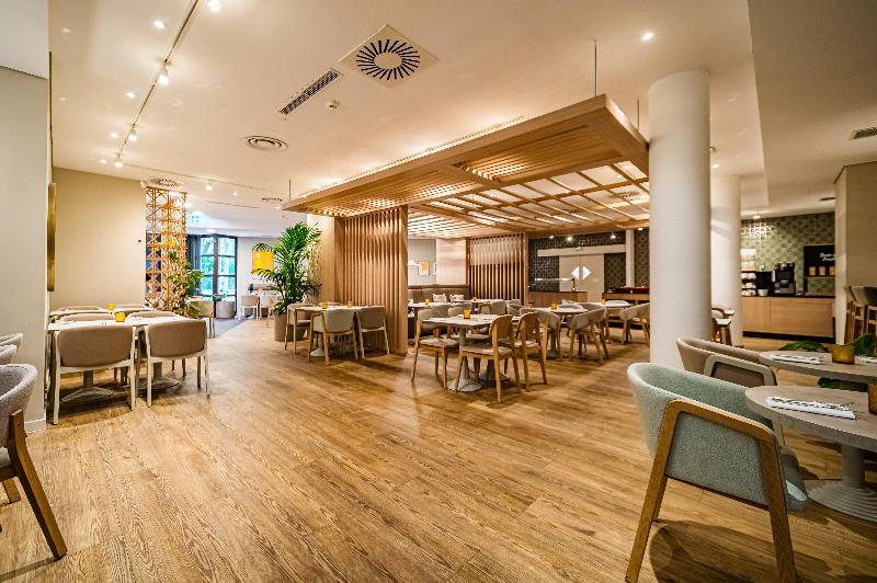 voco Vienna Prater - Restoran