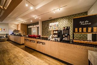 voco Vienna Prater fotoÄŸrafÄ±