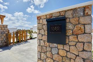 Sea Breeze Santorini Beach Resort, Curio Collectio
