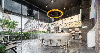 Seekers Finders Rama IV Hotel, SureStay Collection fotoÄŸrafÄ±