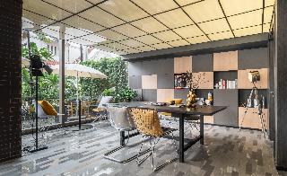 Seekers Finders Rama IV Hotel, SureStay Collection fotoÄŸrafÄ±