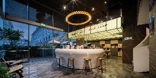 Seekers Finders Rama IV Hotel, SureStay Collection fotoÄŸrafÄ±