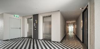 Seekers Finders Rama IV Hotel, SureStay Collection fotoÄŸrafÄ±