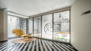 Seekers Finders Rama IV Hotel, SureStay Collection fotoÄŸrafÄ±