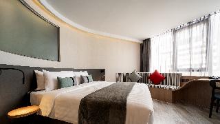 Seekers Finders Rama IV Hotel, SureStay Collection fotoÄŸrafÄ±