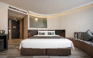 Seekers Finders Rama IV Hotel, SureStay Collection fotoÄŸrafÄ±