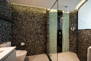 Seekers Finders Rama IV Hotel, SureStay Collection fotoÄŸrafÄ±