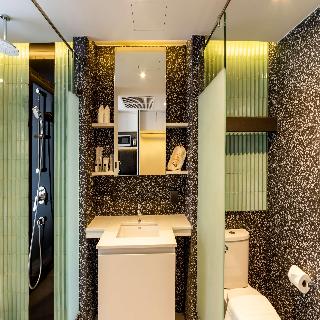 Seekers Finders Rama IV Hotel, SureStay Collection fotoÄŸrafÄ±