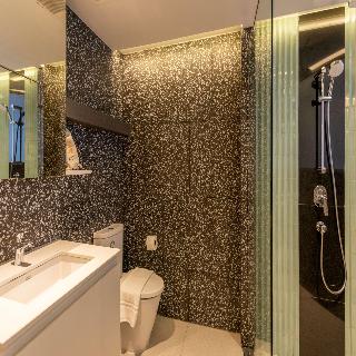 Seekers Finders Rama IV Hotel, SureStay Collection fotoÄŸrafÄ±