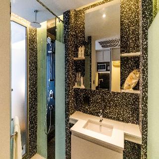 Seekers Finders Rama IV Hotel, SureStay Collection fotoÄŸrafÄ±