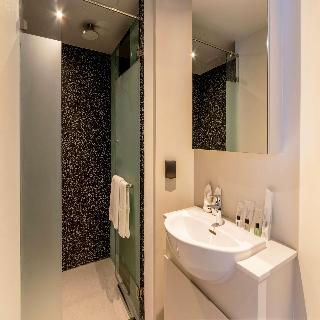 Seekers Finders Rama IV Hotel, SureStay Collection fotoÄŸrafÄ±