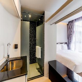 Seekers Finders Rama IV Hotel, SureStay Collection fotoÄŸrafÄ±