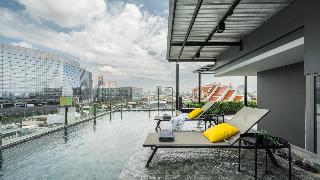 Seekers Finders Rama IV Hotel, SureStay Collection fotoÄŸrafÄ±
