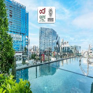 Seekers Finders Rama IV Hotel, SureStay Collection fotoÄŸrafÄ±