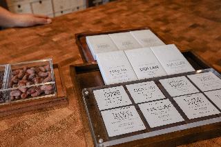 Seekers Finders Rama IV Hotel, SureStay Collection fotoÄŸrafÄ±