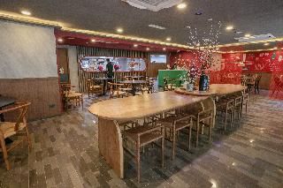 Seekers Finders Rama IV Hotel, SureStay Collection fotoÄŸrafÄ±