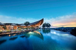 Noku Phuket otel fotoğrafı