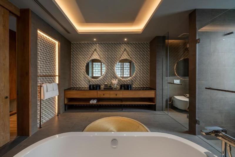 Noku Phuket - Oda