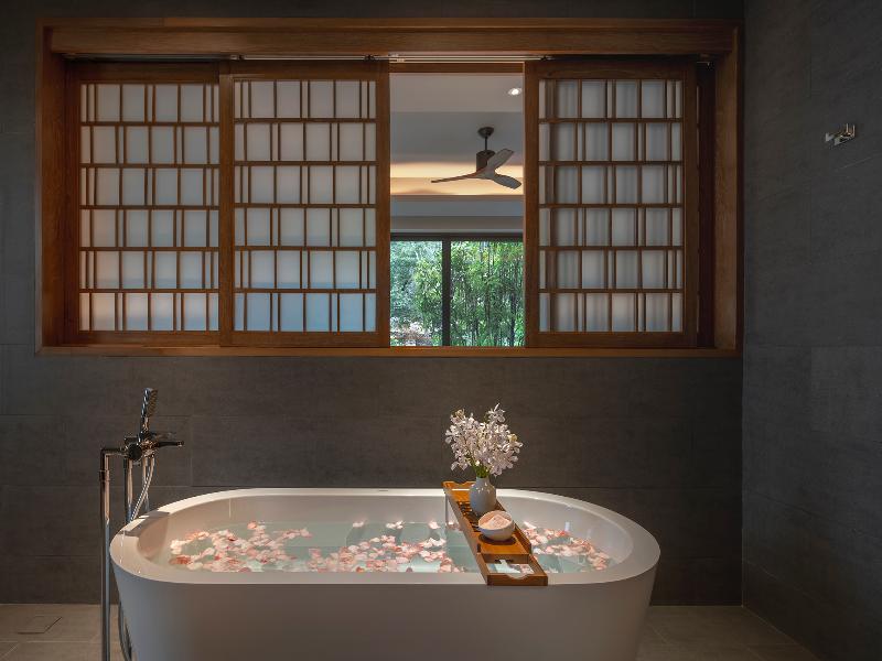 Noku Phuket - Oda