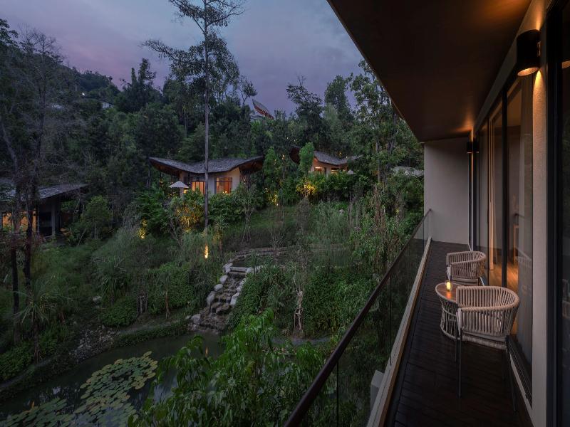 Noku Phuket - Oda