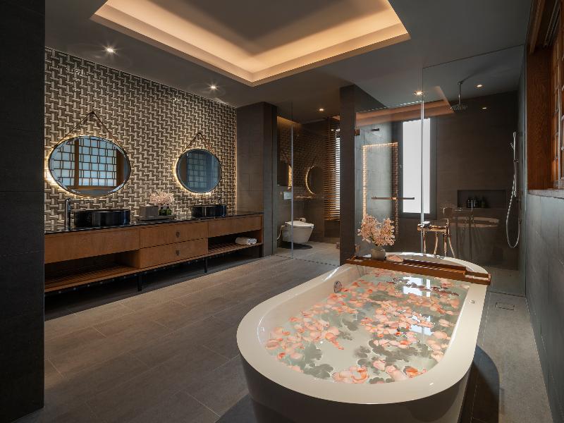 Noku Phuket - Oda