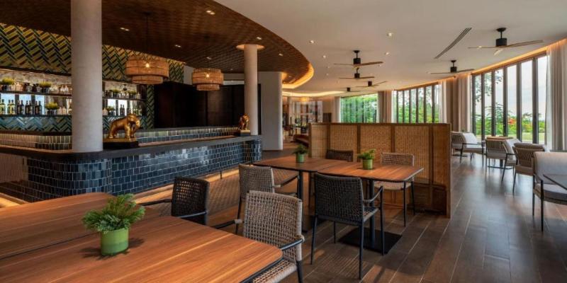 Noku Phuket - Oda
