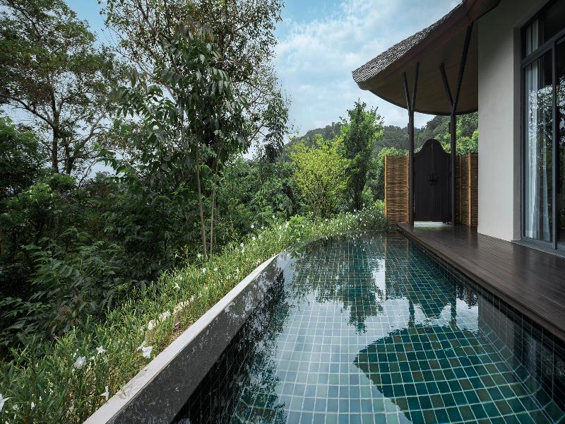 Noku Phuket - Oda
