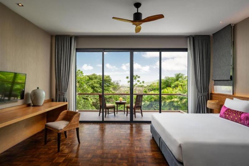 Noku Phuket - Oda