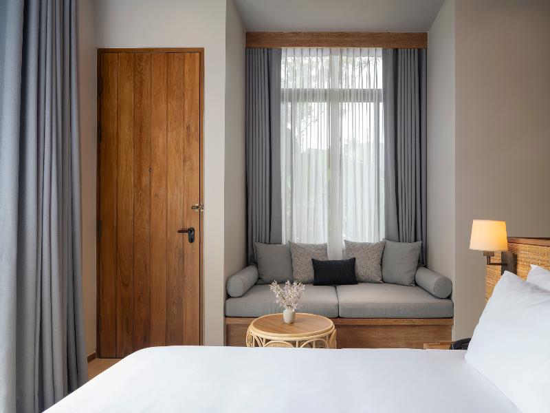 Noku Phuket - Oda