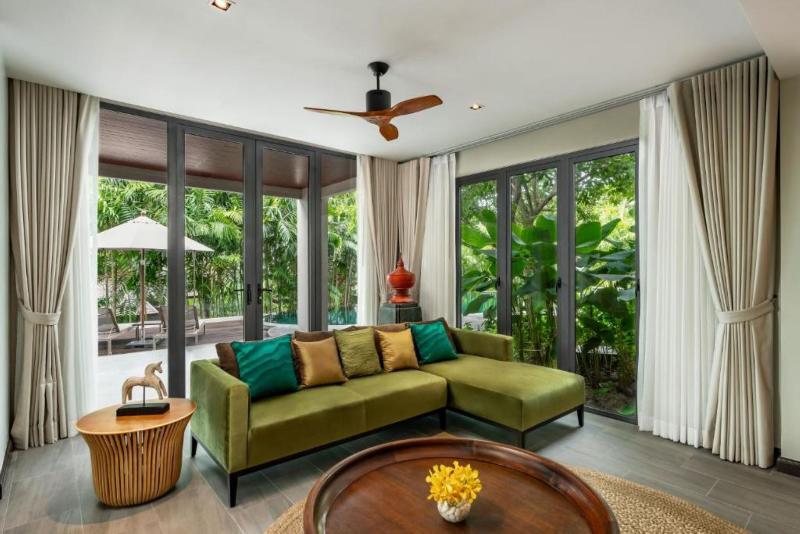 Noku Phuket - Oda