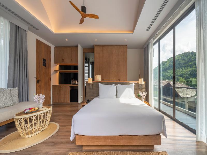 Noku Phuket - Oda