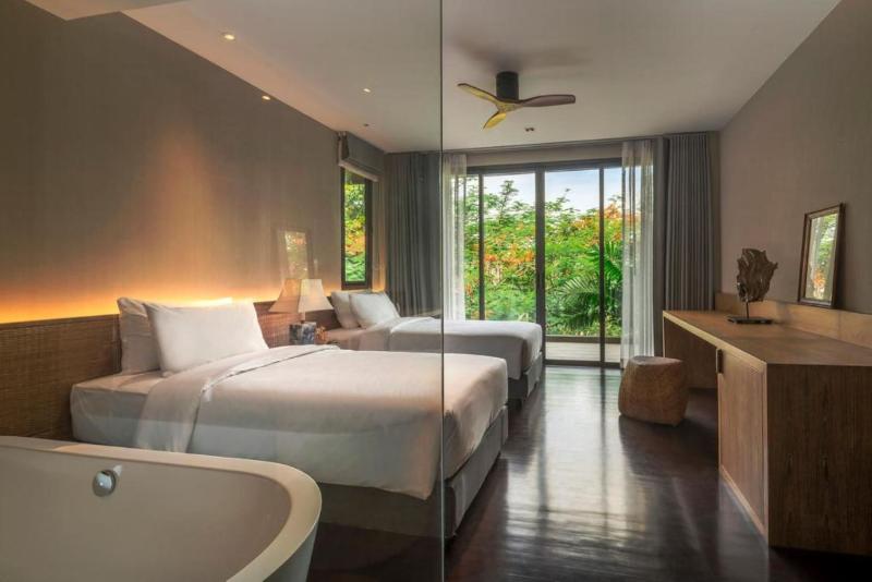 Noku Phuket - Oda