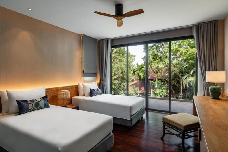 Noku Phuket - Oda