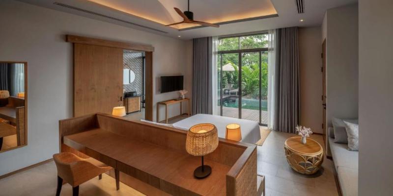 Noku Phuket - Oda
