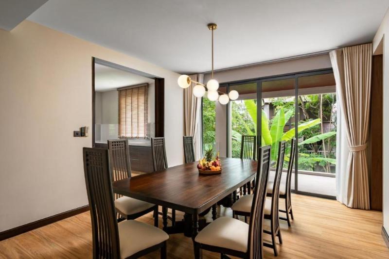 Noku Phuket - Oda