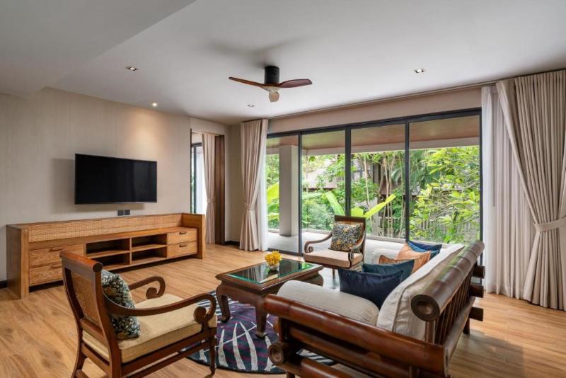 Noku Phuket - Oda