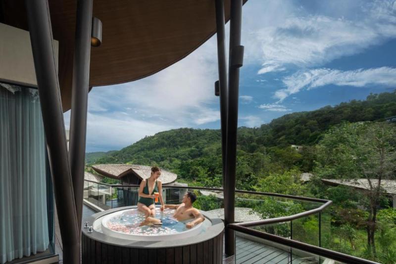 Noku Phuket - Oda