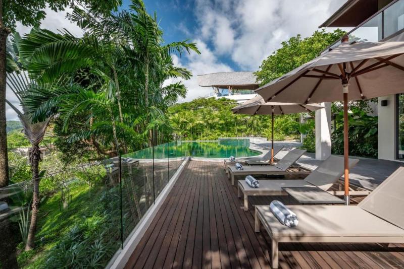 Noku Phuket - Oda