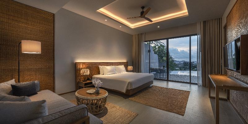 Noku Phuket - Oda