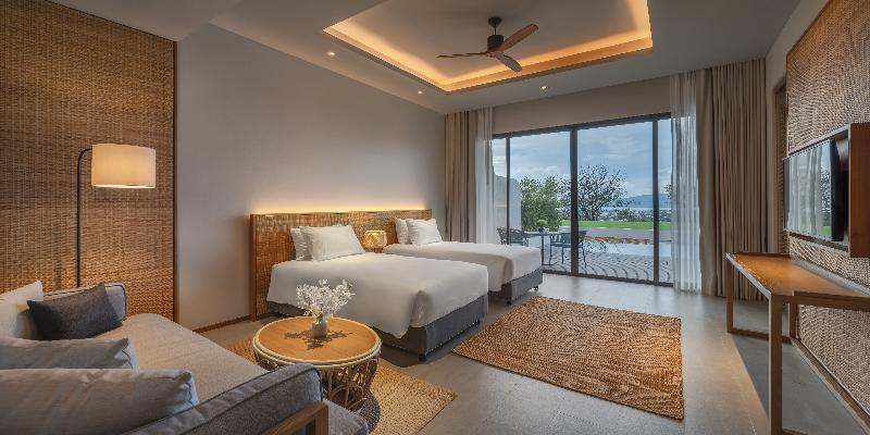 Noku Phuket - Oda