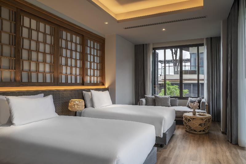 Noku Phuket - Oda