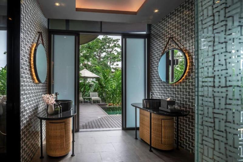 Noku Phuket - Oda