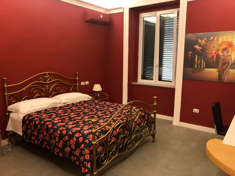 Sunset Bed And Breakfast - Genel