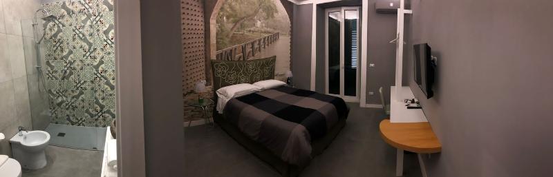 Sunset Bed And Breakfast - Genel