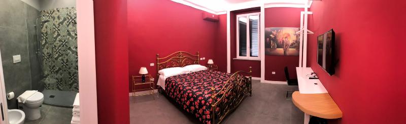 Sunset Bed And Breakfast - Oda