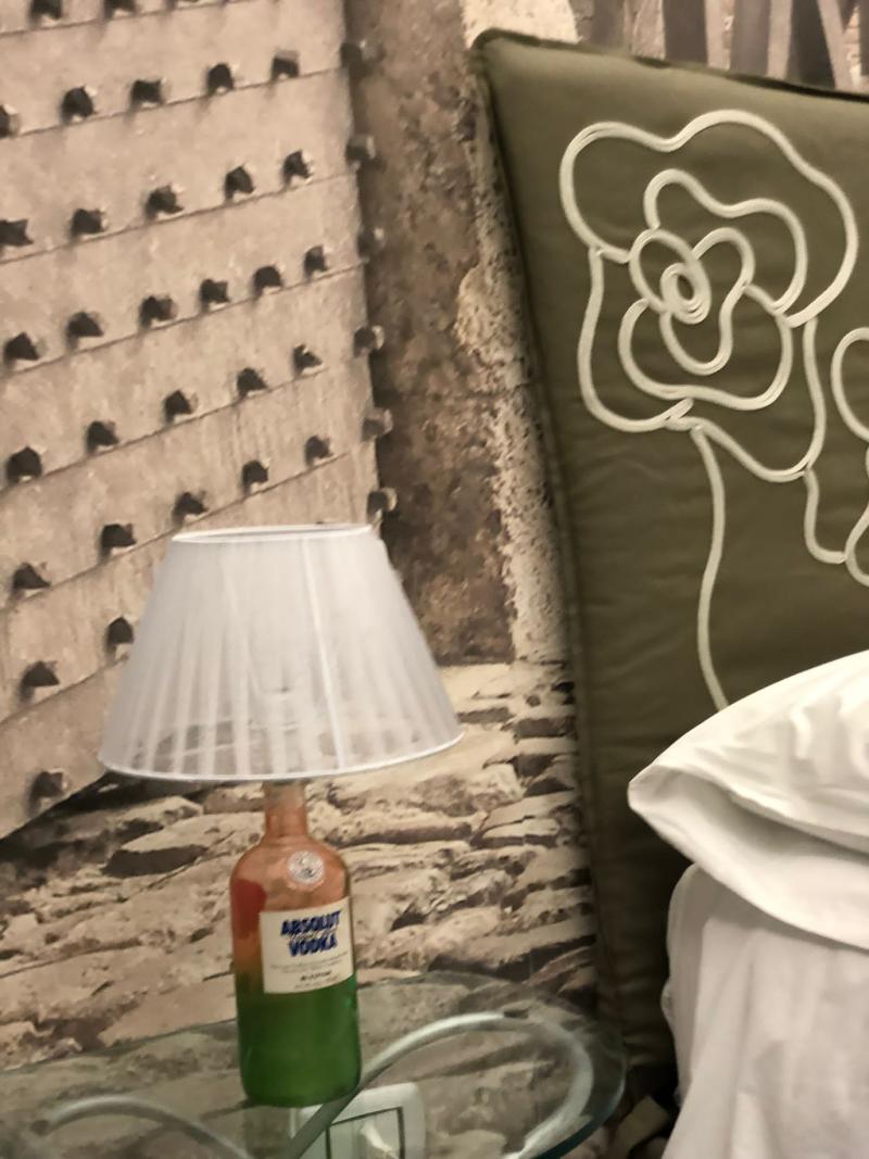 Sunset Bed And Breakfast - Oda