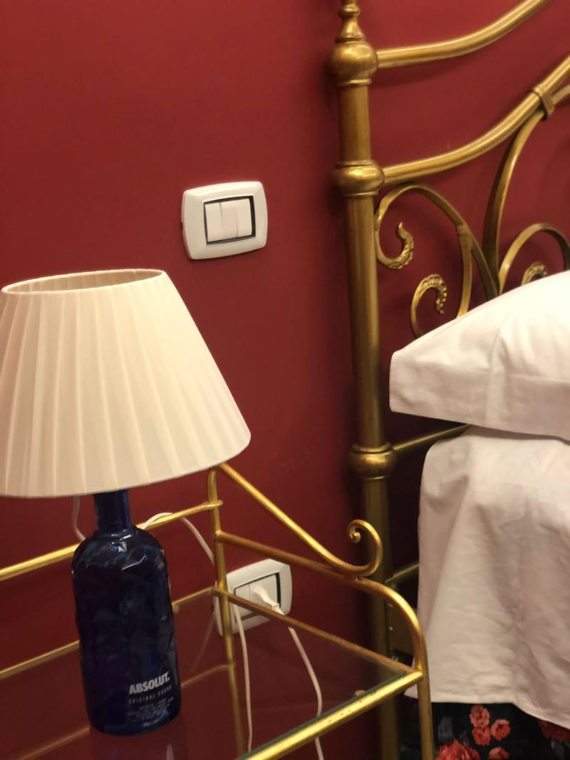 Sunset Bed And Breakfast - Oda