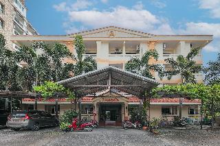 View Mansion by ZUZU fotoÄŸrafÄ±
